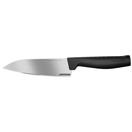 Fiskars Hard Edge -kokinveitsi, 13,5 cm