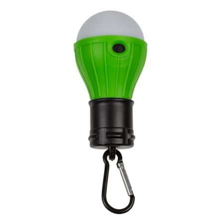 Out of the Blue Universal Hanging Camping Lamp Orange