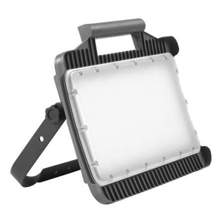 Rutab Magnum Future Arbeidslampe 32W, uten batteri og lader, Belysning