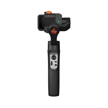 Actionkamera Gimbal iSteady Pro 4 Sort
