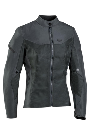 Motorjas Dames Ixon Fresh Kaki M