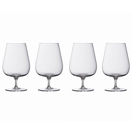 Magnor Fryd ölglas 4 st, klar | Dukning & Servering > Glas > Ölglas | Bagaren och Kocken