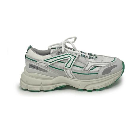 Axel Arigato Sneakers Grå, Dame, Størrelse: 41 EU
