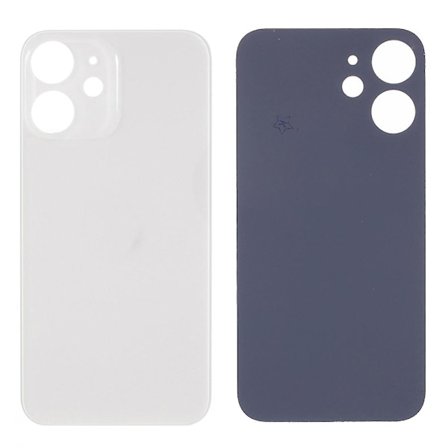 Ersättningsdelar för telefonhöljen och frontplattor till iPhone 12 mini 5,4 tum