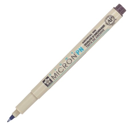 Sakura Pigma Micron PN 04 Purple