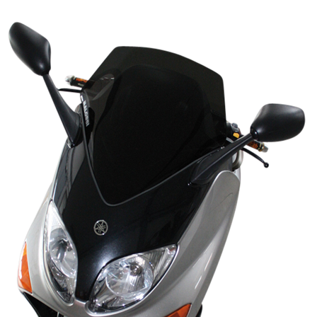 Vindskærm Malossi Sport Scooter - Yamaha T-MAX 500 2001-2007