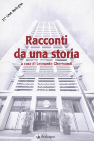 Racconti da una storia Leonardo Ghermandi