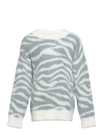 Sweater Zera Patterned Lindex