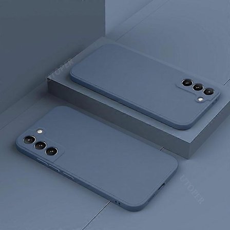 JWL - 2 st Samsung Galaxy S21 FE mobiltelefonfodral