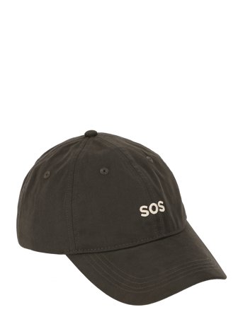 SOS | Nordals Low Profile Cap | ONE SIZE