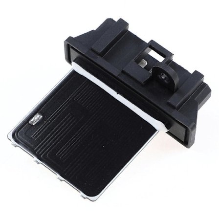 Passar 02-12 Isuzu Rodeo D-max 01-14 Nissan X-trail Fläktmotståndsfläkt 8-98049394-0 Ny