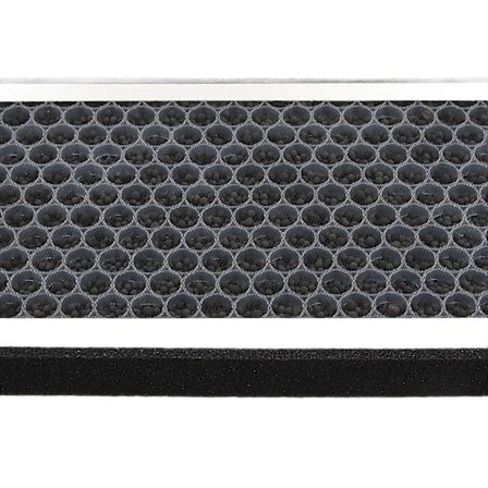 2 STK Kabine Luftfilter med Aktivt Kul Bil Aircondition Luftindtagsfilter Tilbehør Udskiftning Til Tesla Model 3 Y