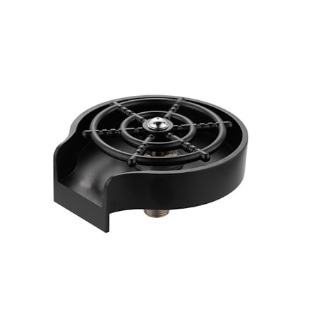 Automatisk vaskeglass rengjøringsmaskin, kjøkkenvask glass rengjøring