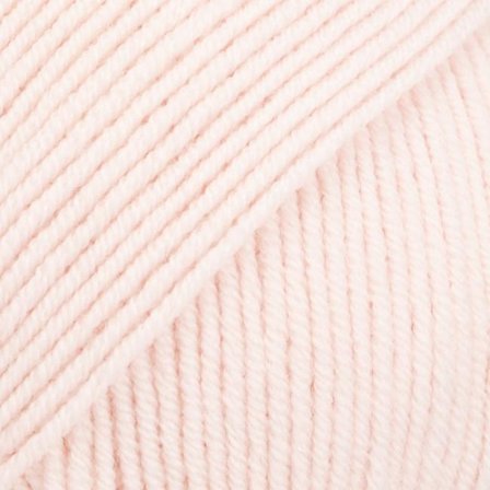 Drops Garn Baby-Merino Pudder 44, 50g