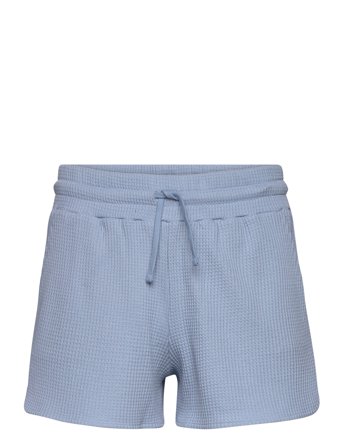 Nikben | Nb Waffle Low Shorts Sky Blue | XS