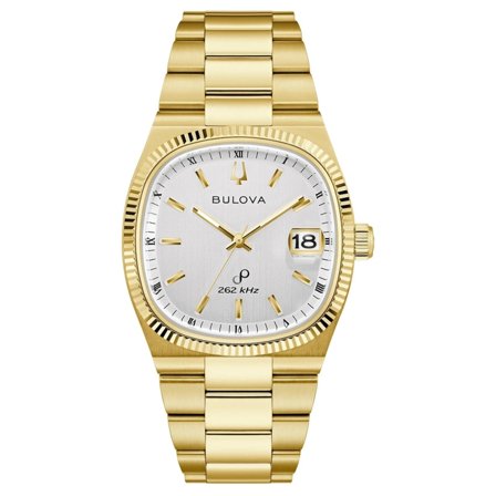 Bulova Classic Super Seville 97B223 for Men - Wrist watches