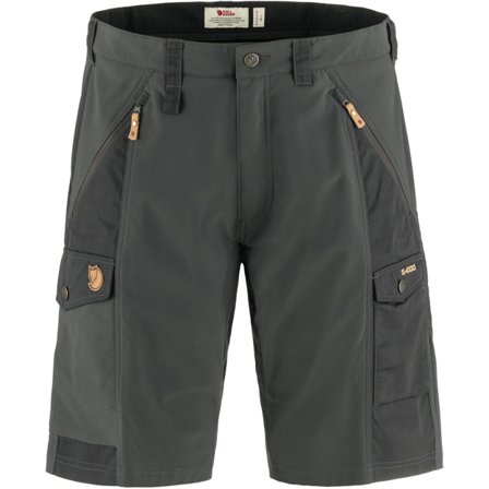 Fjällräven Abisko Shorts 48 - male - color - Shorts