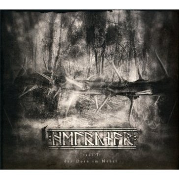 Der dorn im nebel Helrunar