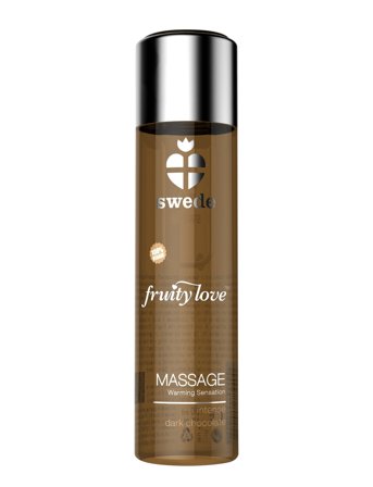 Swede Swede Fruity Love Intense Dark Chocolate - Nude - 60 ML