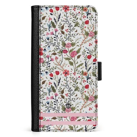 Bjornberry iPhone 15 Pro Fodral - Kolibrier