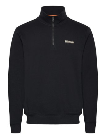 B-Small Box Hz Black Napapijri