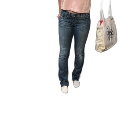 Acne jeans