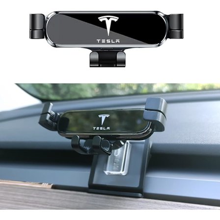 Tesla Model 3 Model Y Gravity -auton puhelinteline