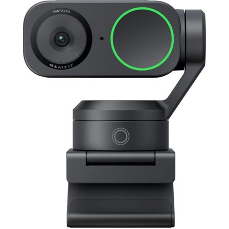 Insta360 Link 2 webcam 3840 x