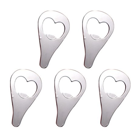 DIY Flasköppnare Silikonform Öppnare för Flaskor Vinkorkskruv Kristall Epoxihartsform