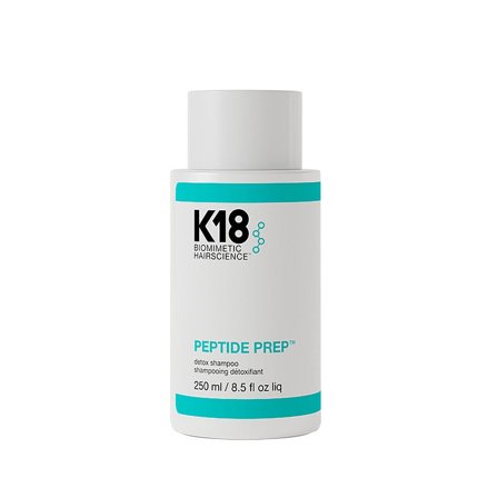 K18 Detox Shampoo 250 ml, Hår, Shampoo, Hårshampoo