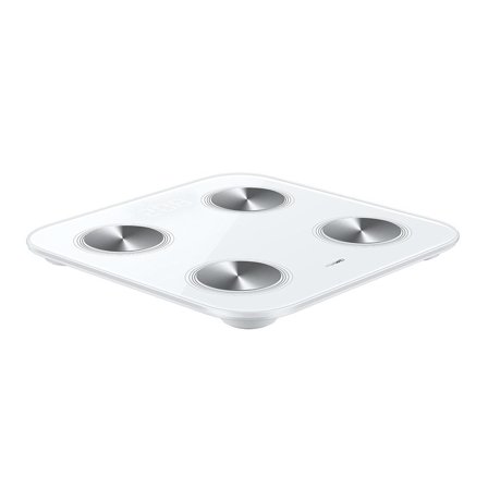 Huawei Scale 3 - Bluetooth Edition - badevekt - frosty white