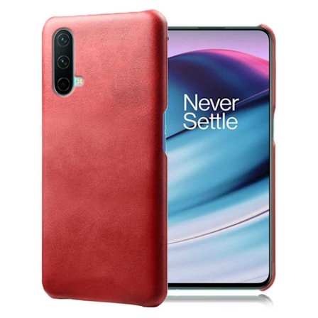 Prestige OnePlus Nord CE 5G skal - Röd
