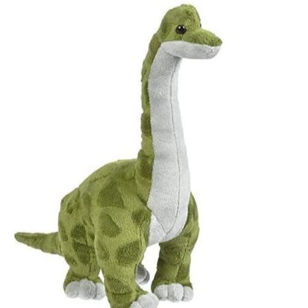 Jurassic Dinosaurie Plysch Mjukisdjur Tyrannosaurus Rex Docka Bomulls Docka Plysch Docka Kudde B