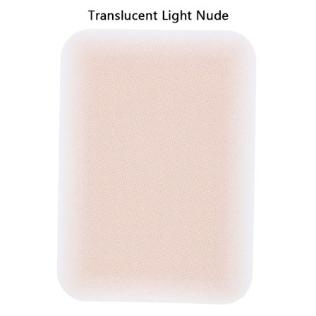 1 stk ultratynn lapp tatovering arr feil skjuler tape tatovering akne dekke kompresjon