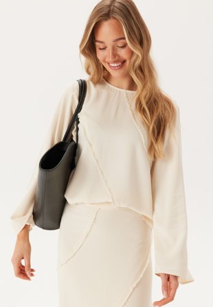 SELECTED - Slfivana 7/8 TOP - Birch