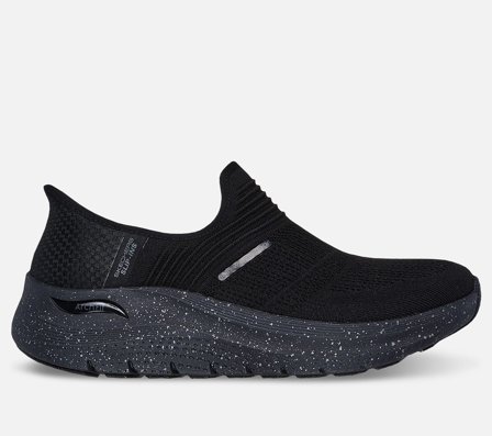 Skechers, Slip-ins: Arch Fit 2.0 - Right As Rain - Waterproof, 37, Dam