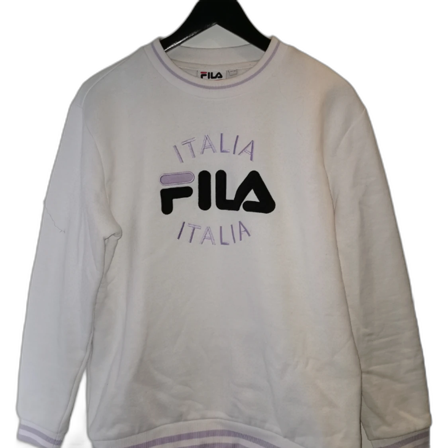 Fila tröja