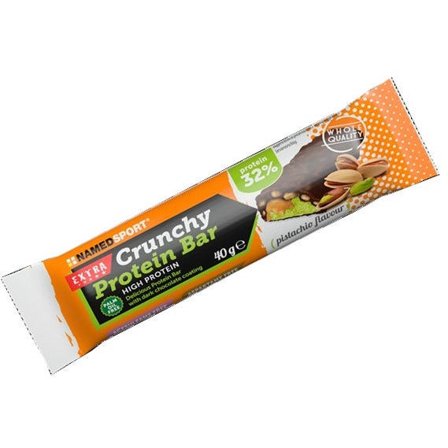 Named Sport Crunchy Proteinbar Pistacchio 40g