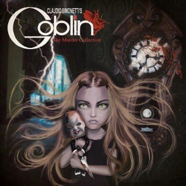 The murder collection Goblin