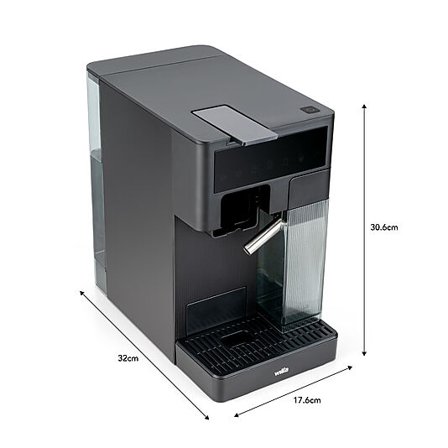 WILFA Espressomaskin Volo Mulit MMA1T-TCM20