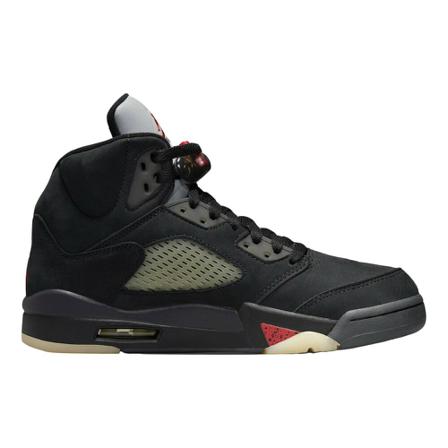 Nike Sneakers , Zwart , Heren , Maat: 36 EU