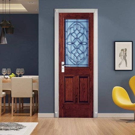 3D Stairs Art Door Sticker Wall Decal Selvklæbende