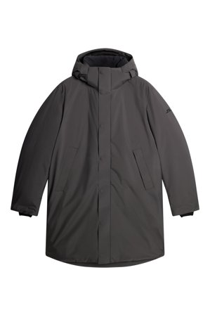 J.Lindeberg - Alon 3L Down Parka - Black - Man - S