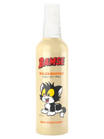 Bamse Balsamspray, 150 ml