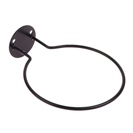 Universal Kuglestativ Basketball Vægmonteret Væg Display Holder