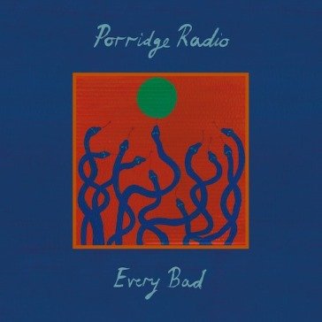 Every bad PORRIDGE RADIO