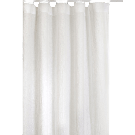 Himla Gardin Twilight - 280x290 cm Gardiner Vit