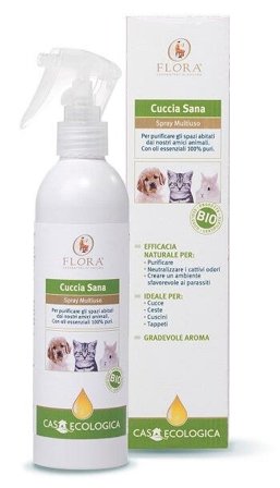 CUCCIA SPRAY 200ML