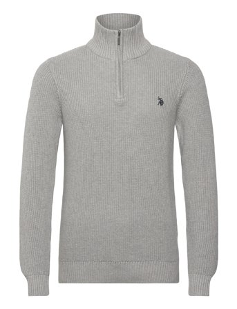 U.S. Polo Assn. | Rafael Reg Hz Uspa M Knit | XL