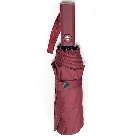 Automatiskt Stort Vindtåligt Paraply